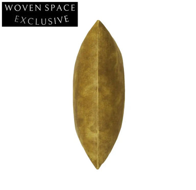 Weave Ava Cushion - Chartreuse Cushion