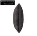 Weave Ava Cushion - Coal Cushion