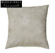 Weave Ava Cushion - Ecru CAV91ECRU