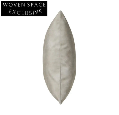 Weave Ava Cushion - Ecru Cushion