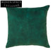 Weave Ava Cushion - Emerald CAV91EMER