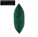 Weave Ava Cushion - Emerald Cushion