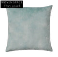 Weave Ava Cushion - Powder CAV91POWD