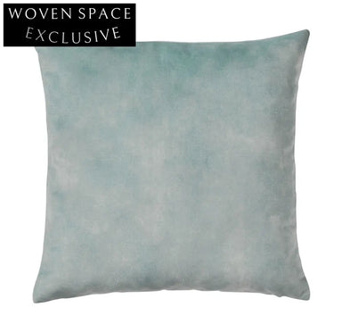 Weave Ava Cushion - Powder CAV91POWD