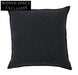 Weave Como Square 60cm Cushion - Shadow CCK91SHAD