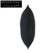 Weave Como Square 60cm Cushion - Shadow Cushion