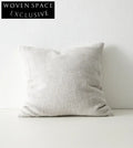 Weave Domenica - Glacier Cushion