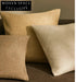 Weave Domenica - Sand Cushion