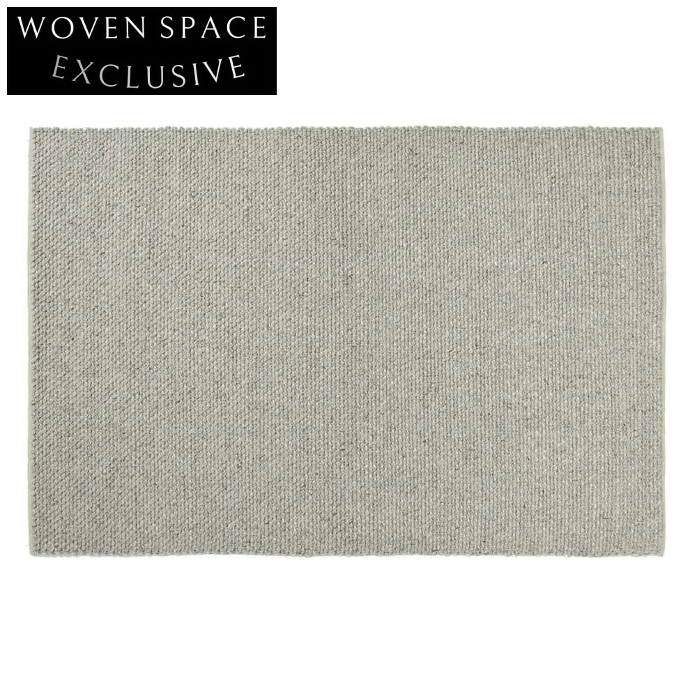 Weave Emerson Floor Rug - Feather Rug