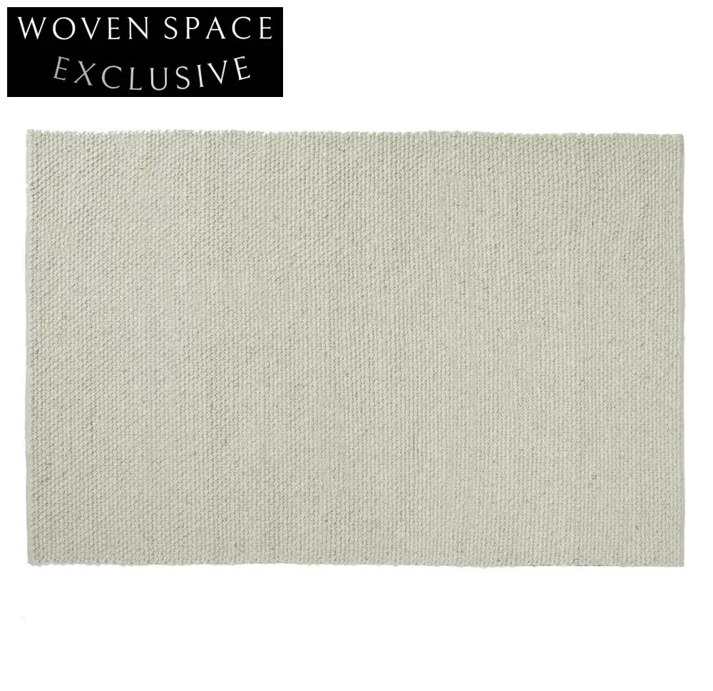 Weave Emerson Floor Rug - Seasalt 2m x 3m Rug