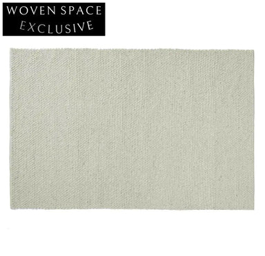Weave Emerson Floor Rug - Seasalt 2m x 3m Rug