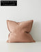 Weave Fiore - Clay Cushion
