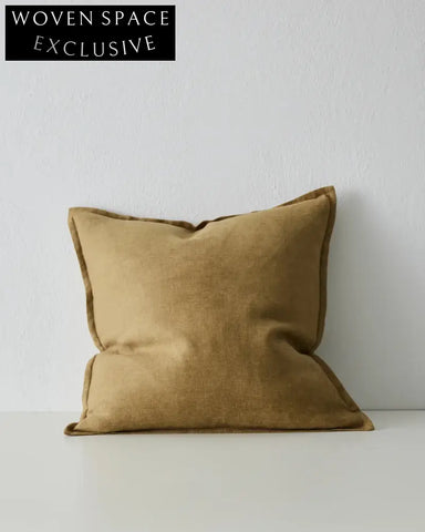 Weave Fiore - Sergeant Cushion