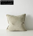 Weave Francesca - Sage Cushion