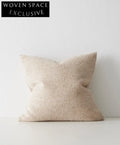 Weave Laurent - Barley Cushion
