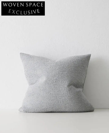 Weave Laurent - Mist Cushion