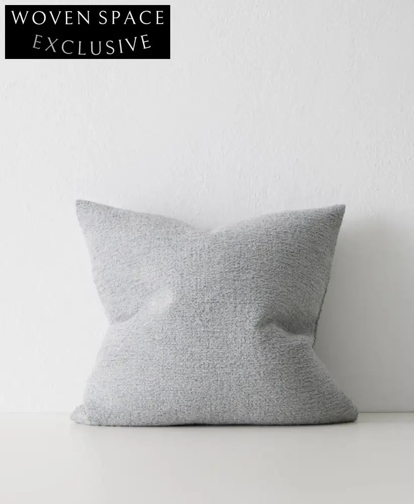 Weave Laurent - Mist Cushion
