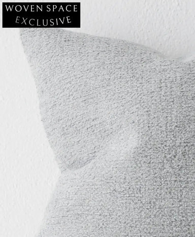 Weave Laurent - Mist Cushion
