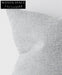 Weave Laurent - Mist Cushion
