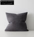 Weave Laurent - Shadow Cushion