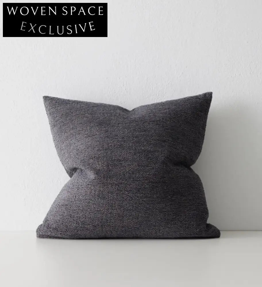 Weave Laurent - Shadow Cushion