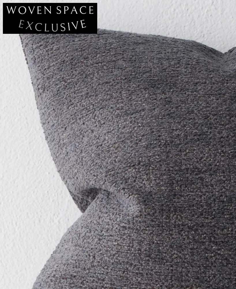 Weave Laurent - Shadow Cushion