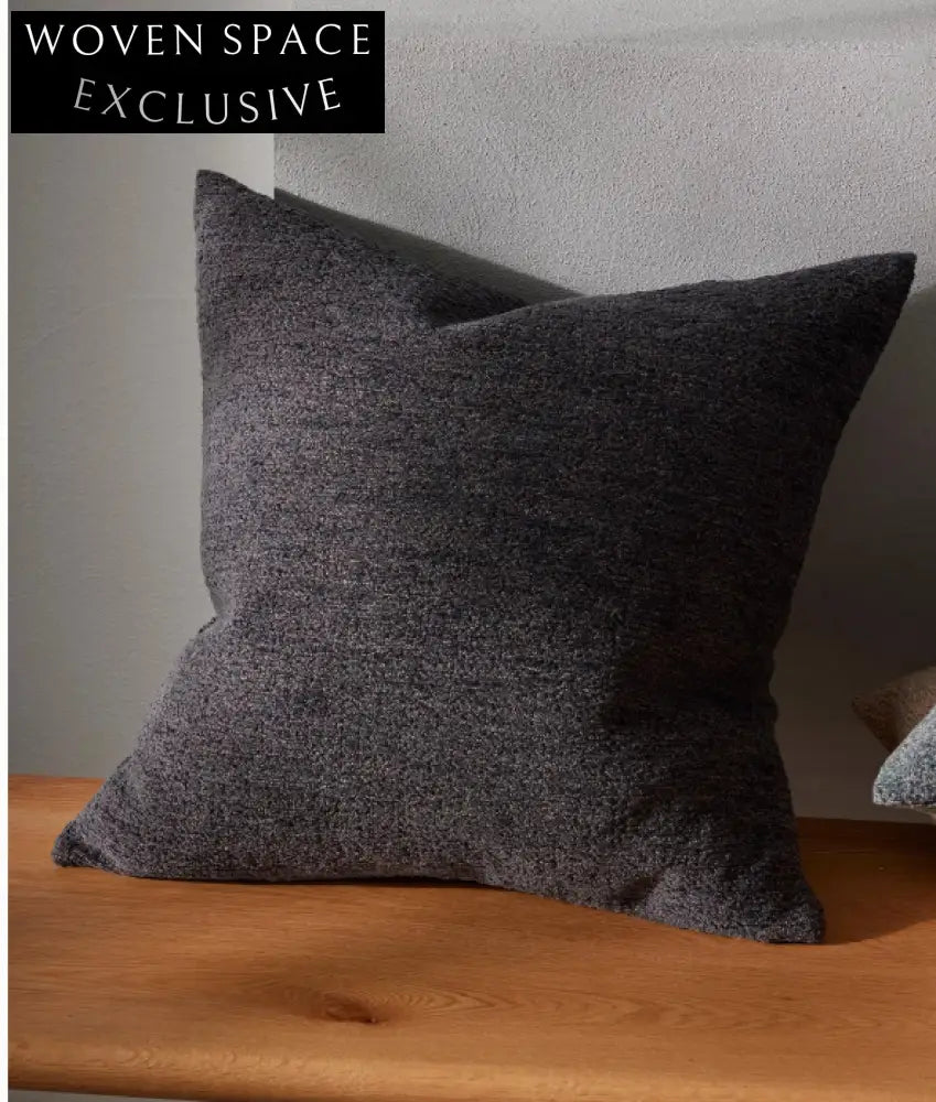 Weave Laurent - Shadow Cushion