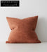 Weave Laurent - Sunset Cushion