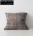 Weave Sienne - Dusk Cushion