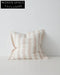 Weave Vito - Blush Cushion