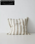 Weave Vito - Clay Cushion