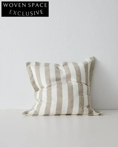 Weave Vito - Clay Cushion