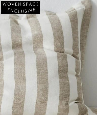 Weave Vito - Clay Cushion