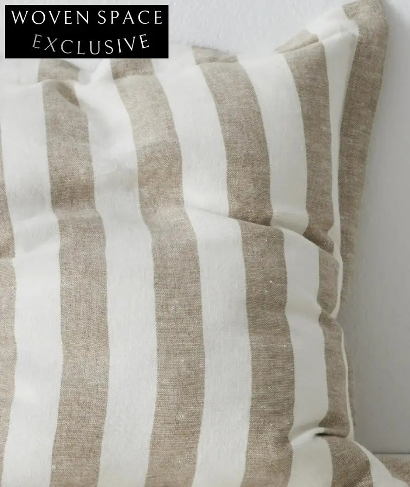 Weave Vito - Clay Cushion