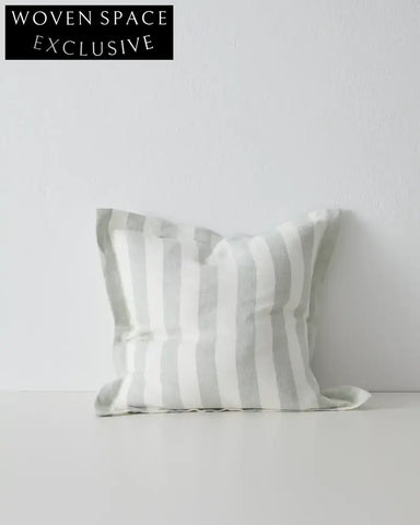 Weave Vito - Laurel Cushion
