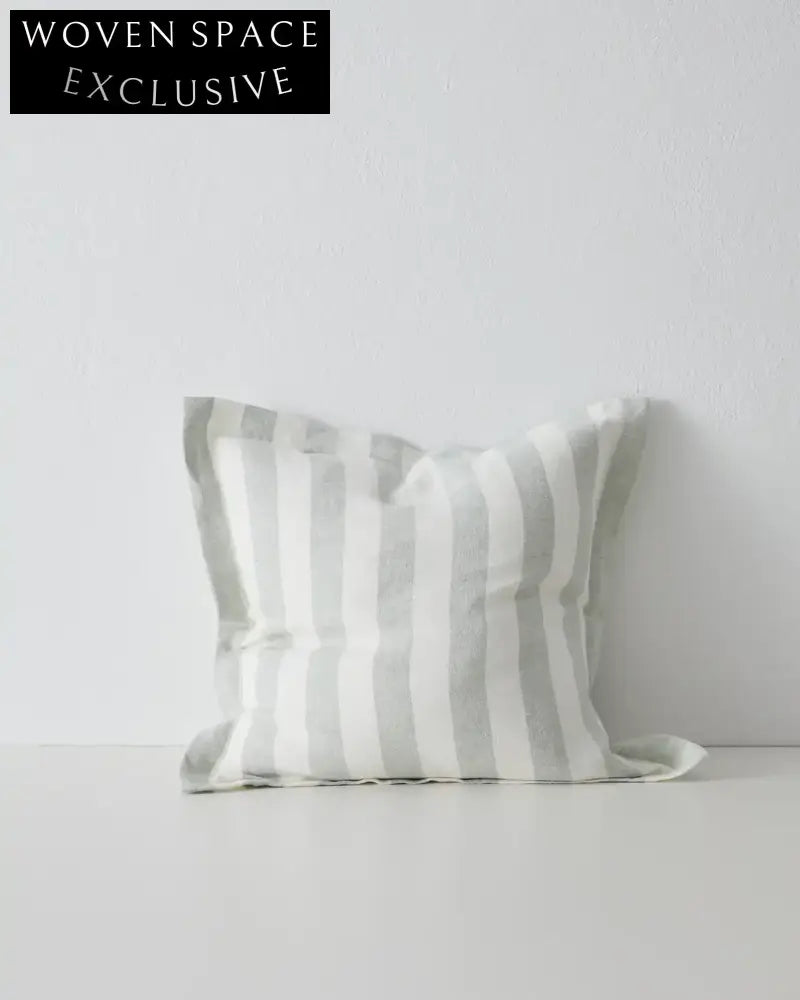 Weave Vito - Laurel Cushion