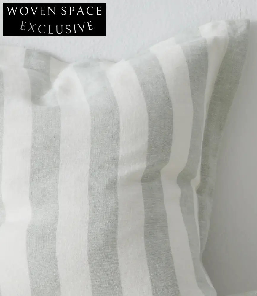 Weave Vito - Laurel Cushion