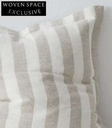 Weave Vito - Linen Cushion