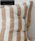 Weave Vito - Spice Cushion
