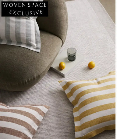 Weave Vito - Spice Cushion