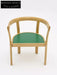 Wooden Chair by Magnus Olesen