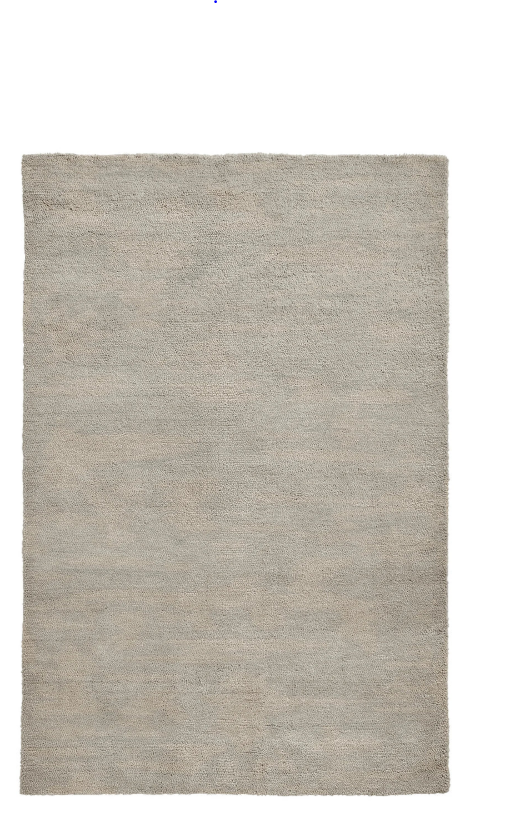 Weave Valencia Floor Rug - Cloud
