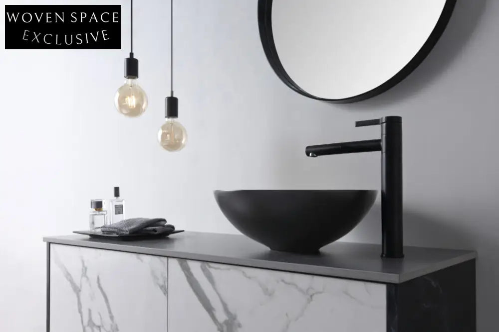 Xenia Argyle Above Counter Basin Basins