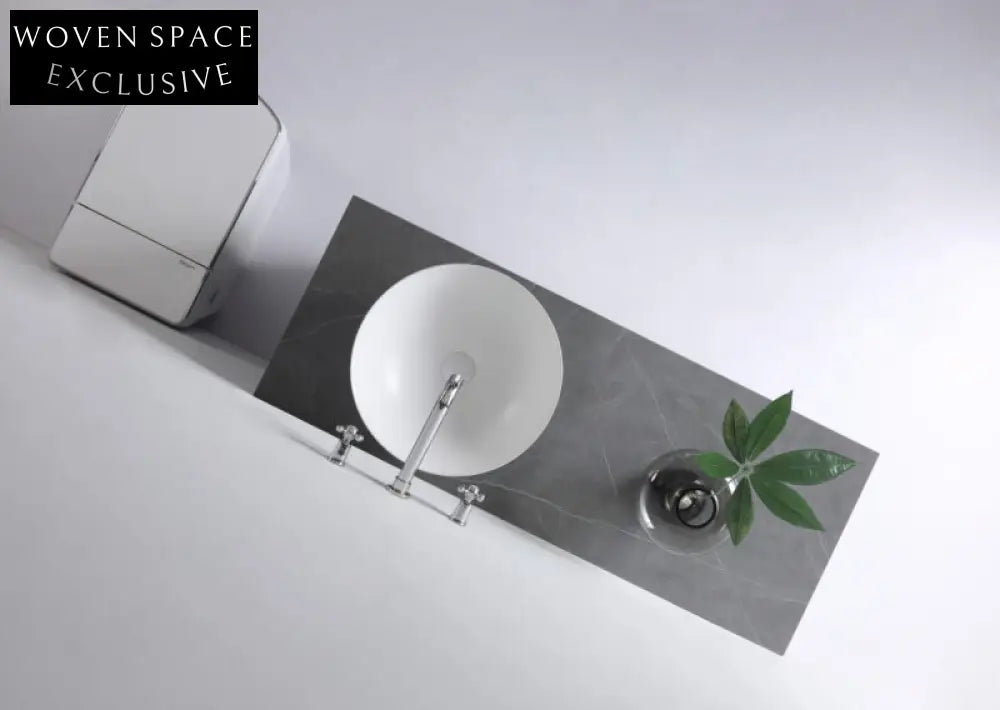 Xenia Argyle Above Counter Basin Basins