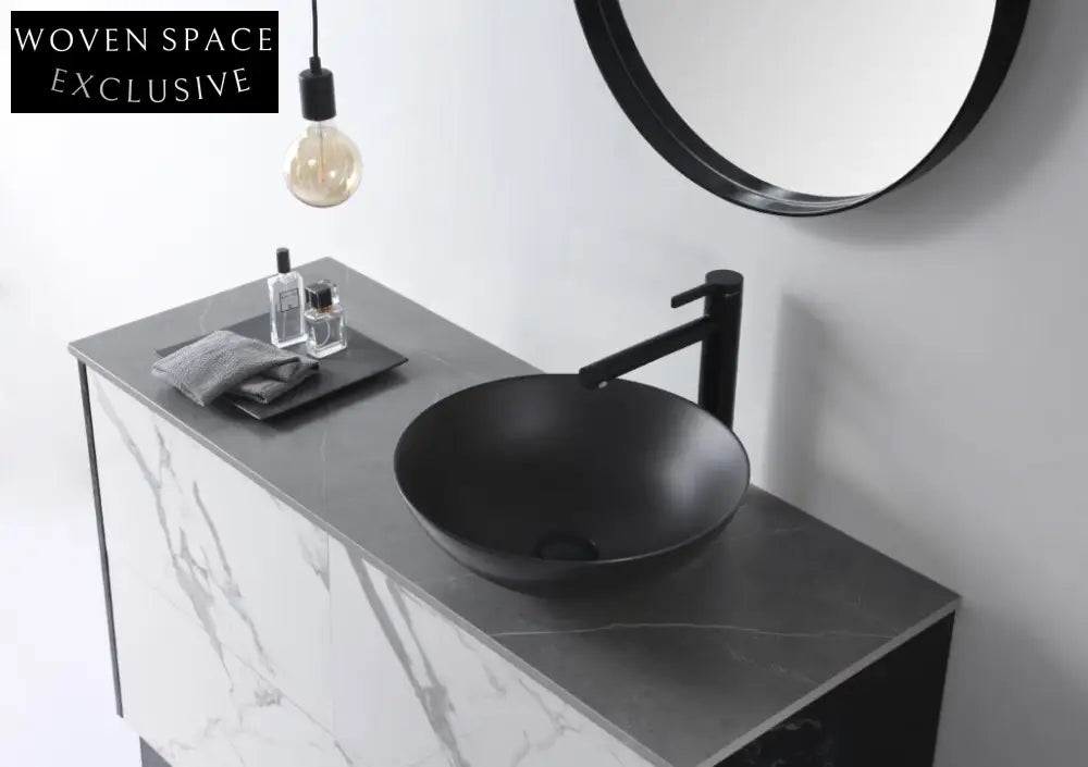Xenia Argyle Above Counter Basin Basins