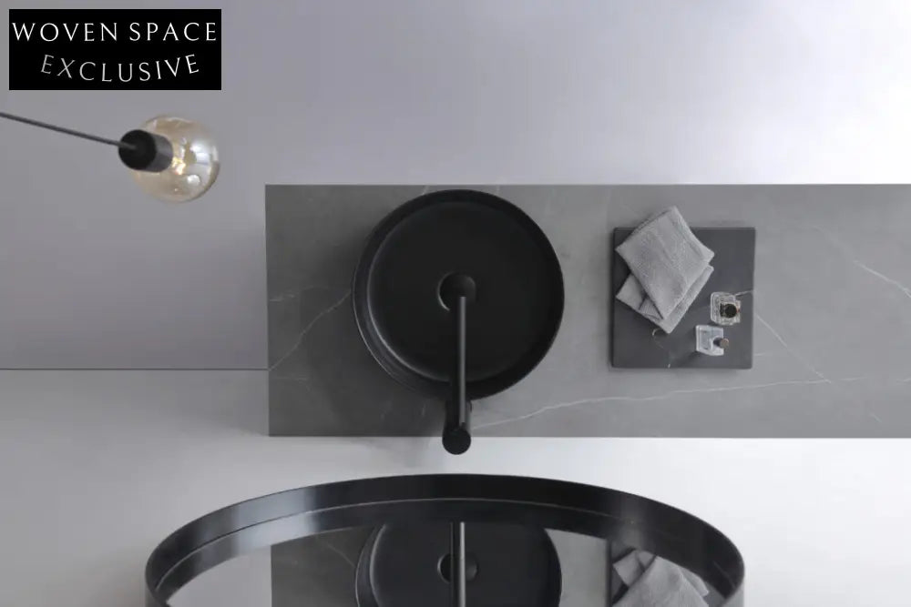 Xenia Dove Above Counter Basin Basins