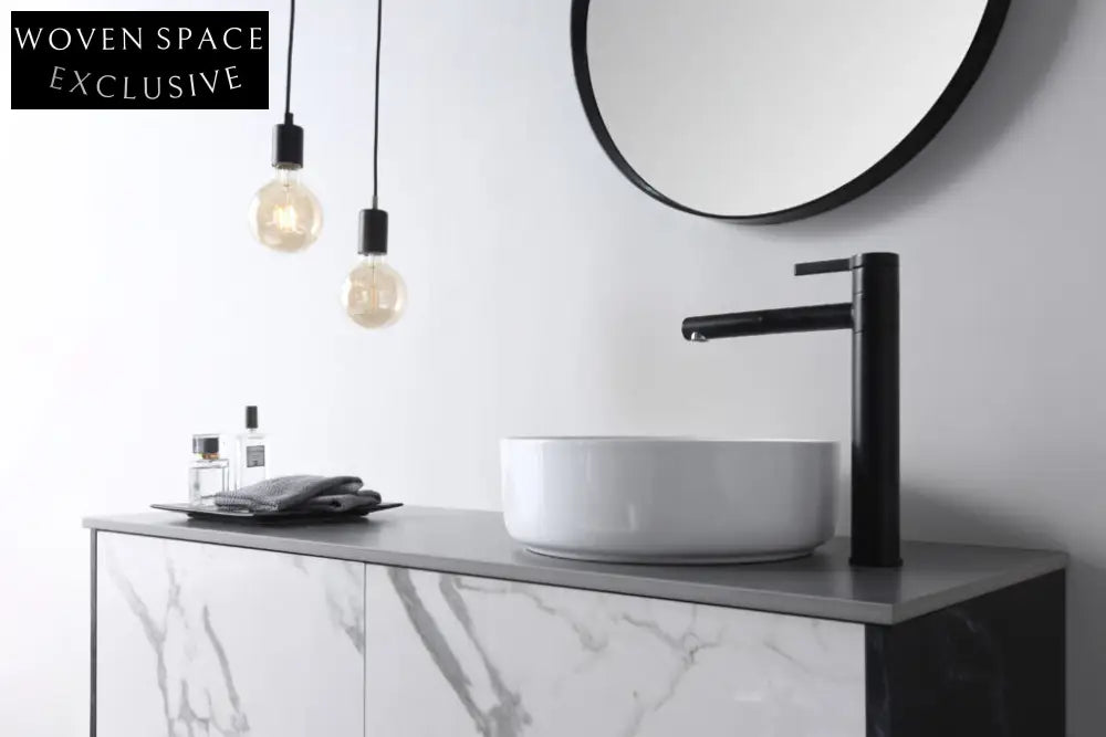 Xenia Dove Above Counter Basin Basins