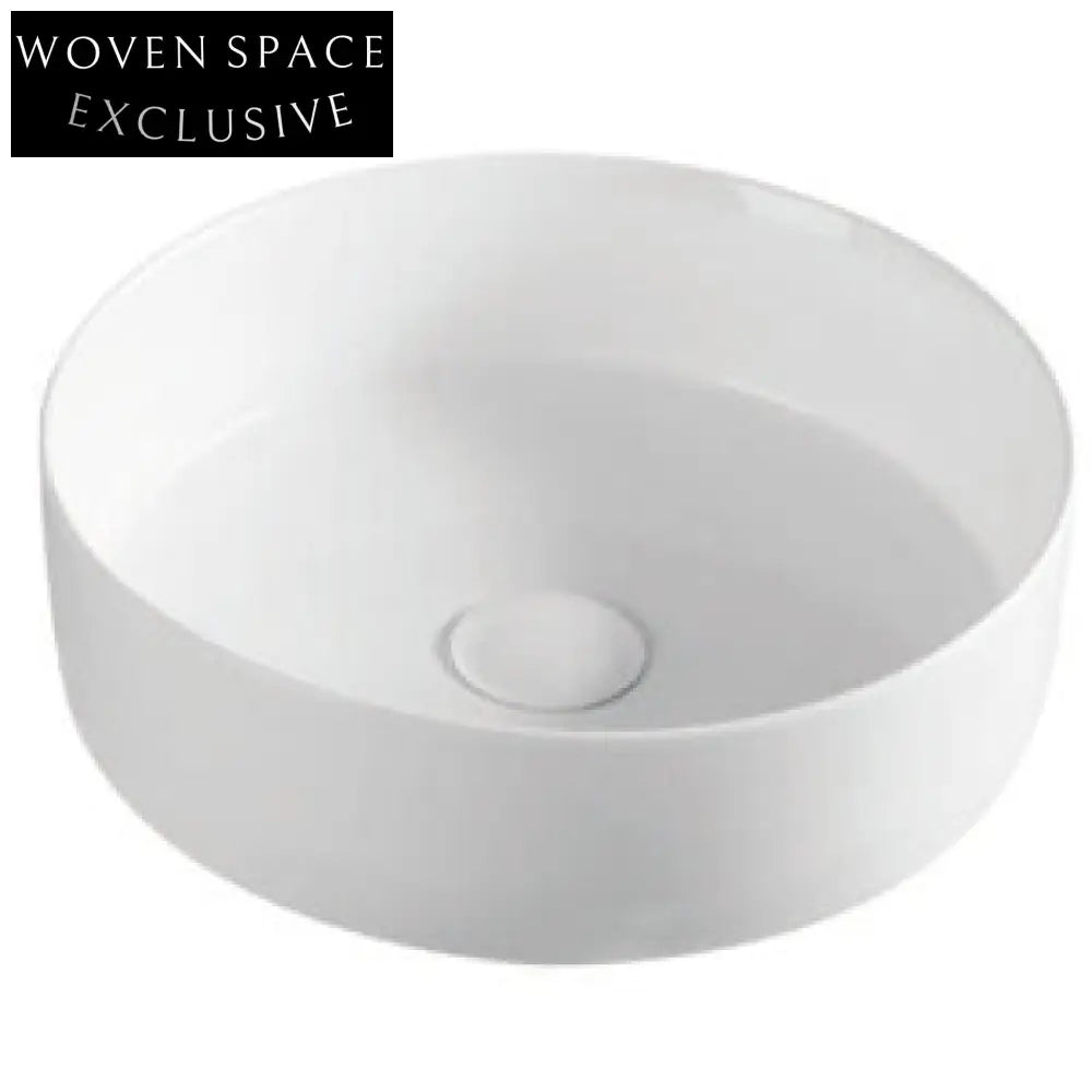 gloss dove basin
