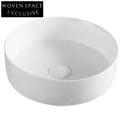 gloss dove basin