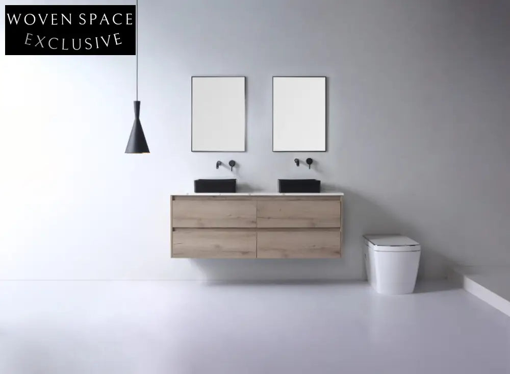 Xenia Macleod Above Counter Basin Basins